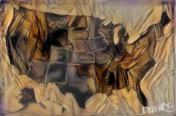 cubist america